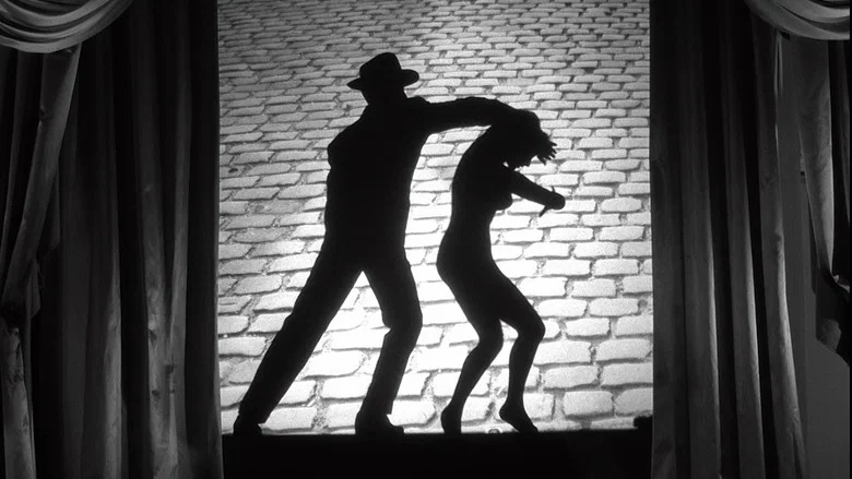 Rififi screenshot 5