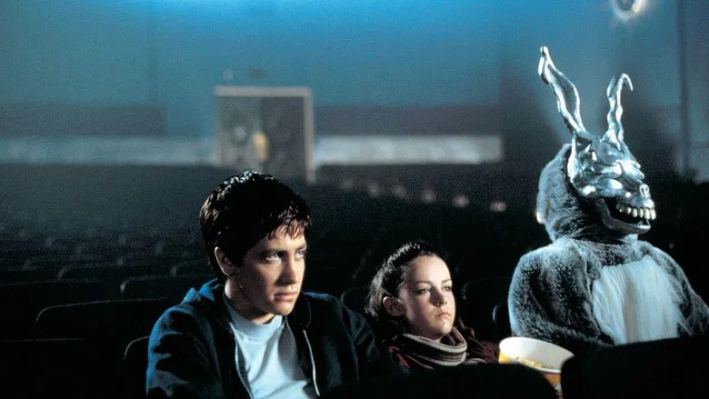 Donnie Darko screenshot 1