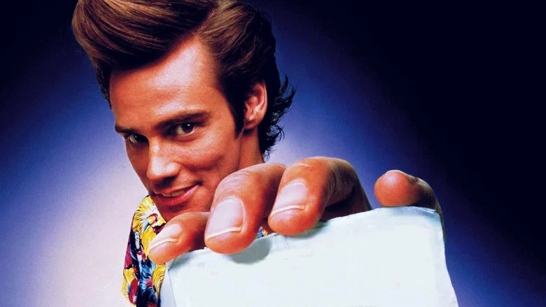 Ace Ventura: Pet Detective screenshot 8