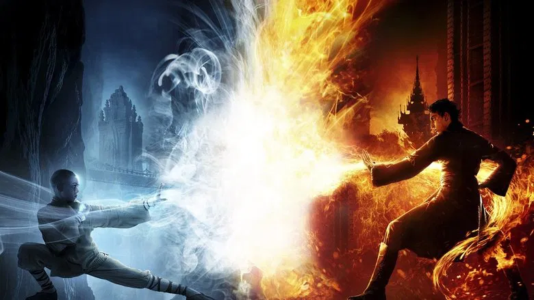 The Last Airbender screenshot 4