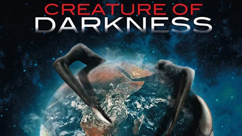 Creature of Darkness screenshot 1