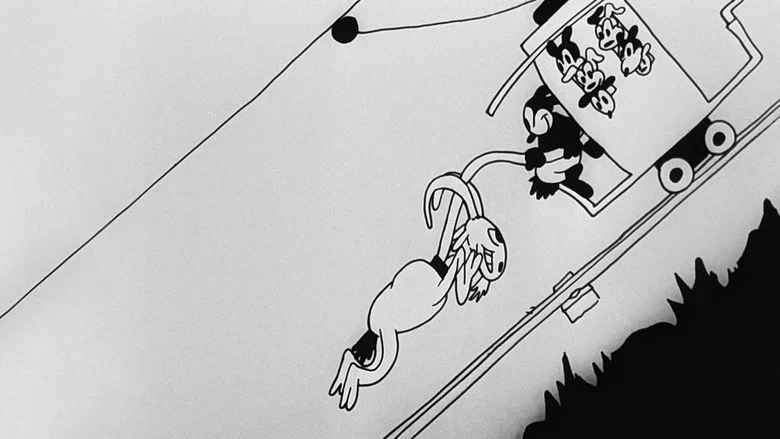 Trolley Troubles screenshot 7