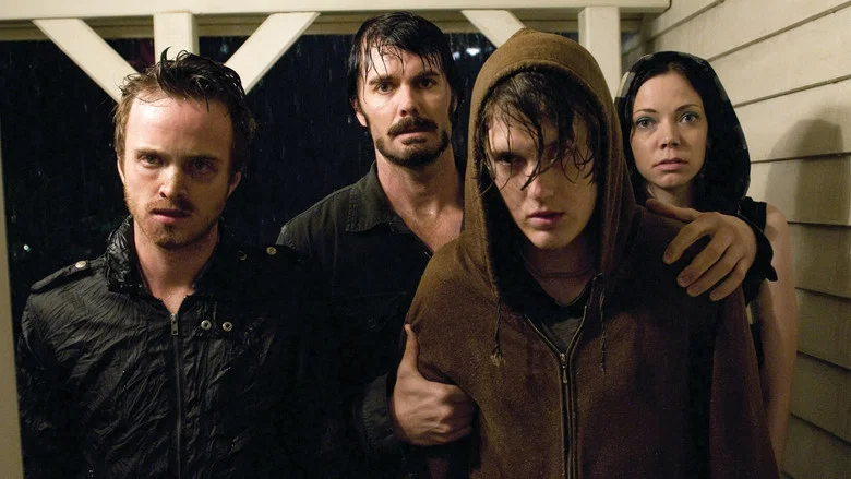 The Last House on the Left screenshot 4