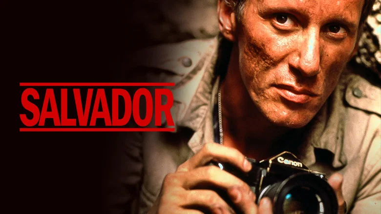 Salvador screenshot 3