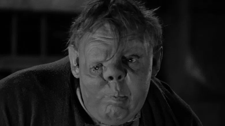 The Hunchback of Notre Dame screenshot 1