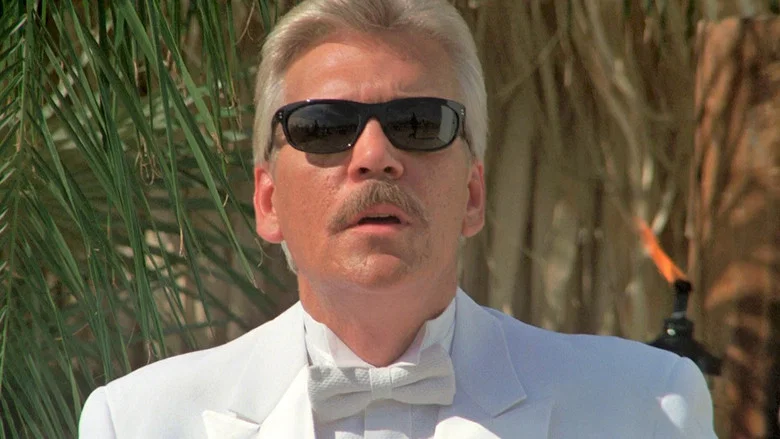 Night of the Creeps screenshot 4