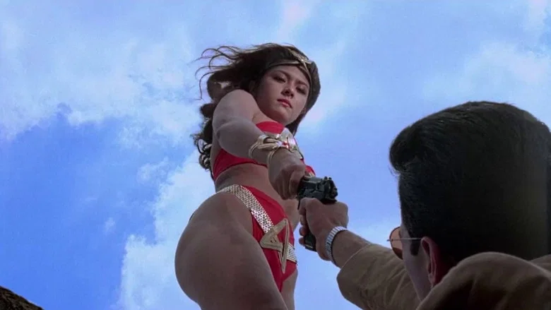 Darna: The Return screenshot 2