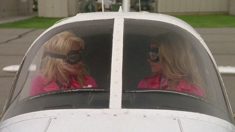 Blonde and Blonder screenshot 6