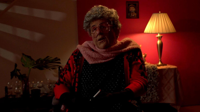 Hemet, or the Landlady Don't Drink Tea screenshot 8