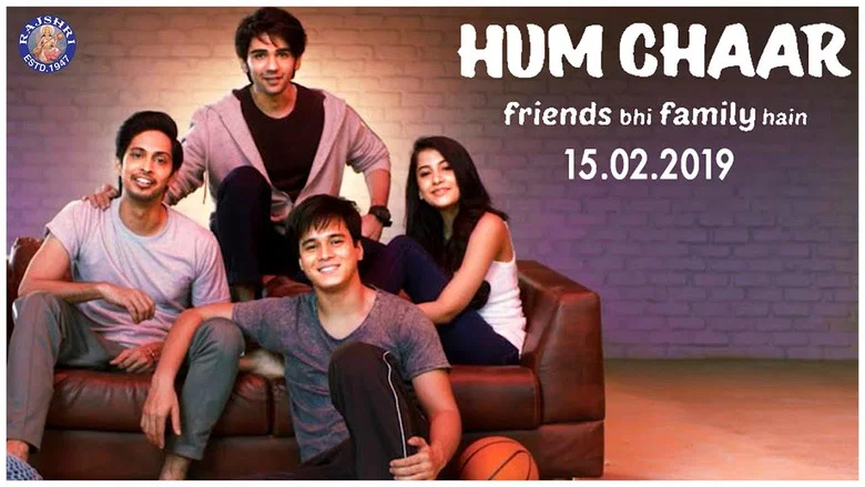 Hum Chaar screenshot 1