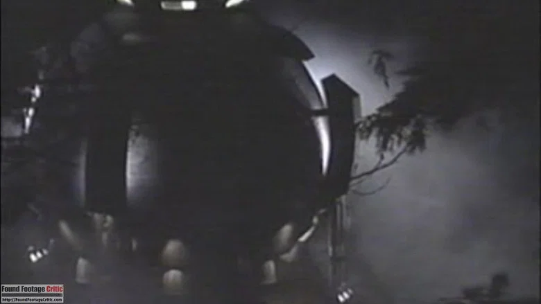 Alien Abduction: Incident in Lake County screenshot 3