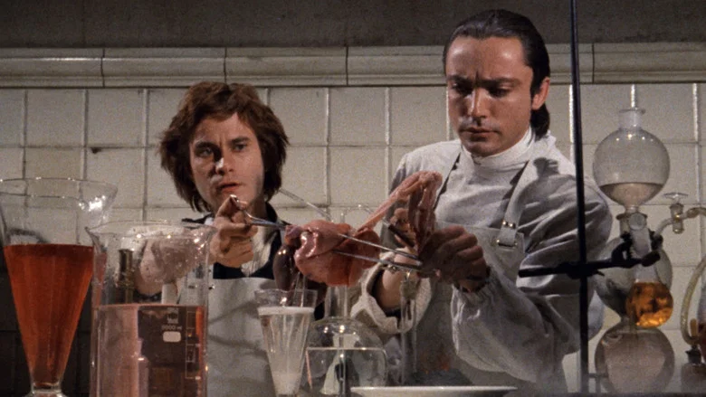Flesh for Frankenstein screenshot 8