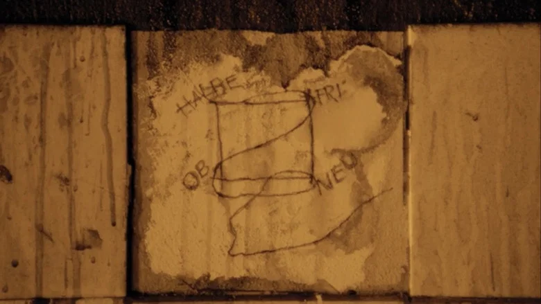 The Element of Crime screenshot 4