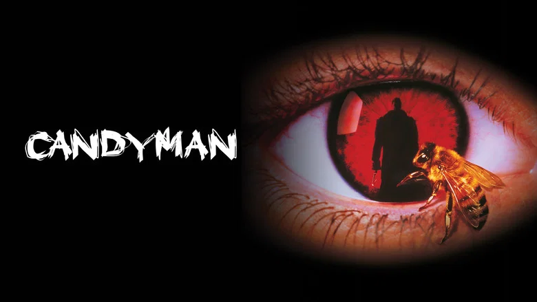 Candyman screenshot 4