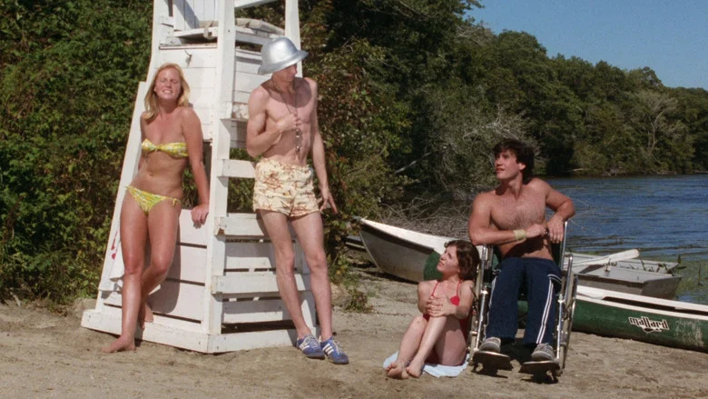 Friday the 13th Part 2 screenshot 5