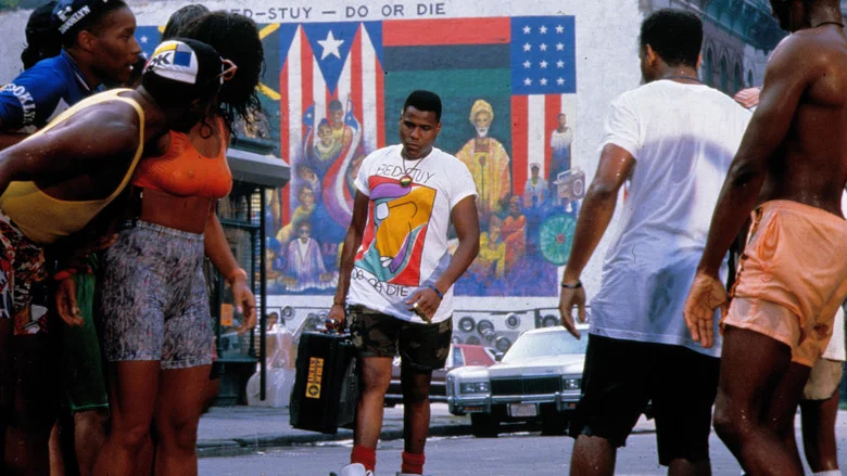 Do the Right Thing screenshot 6