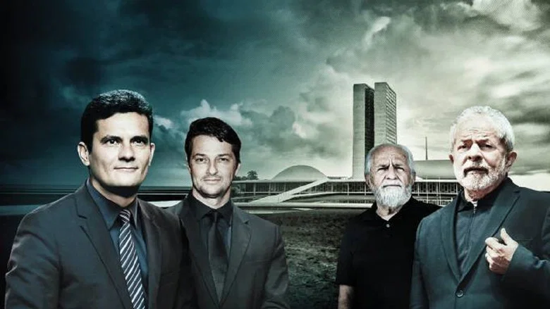 Operation Carwash: A Worldwide Corruption Scandal Made in Brazil screenshot 2