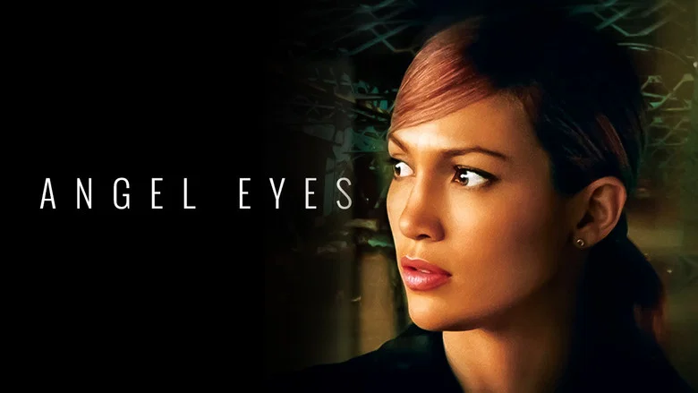 Angel Eyes screenshot 5