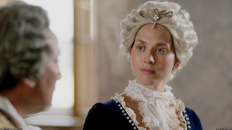 Maria Theresa’s Dark Side screenshot 2