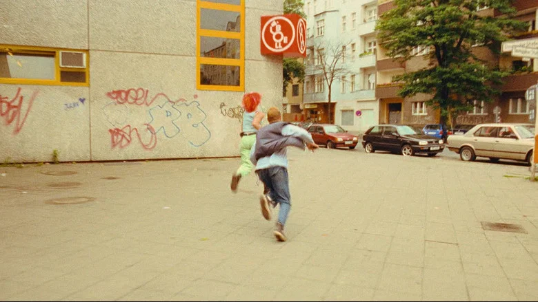 Run Lola Run screenshot 8