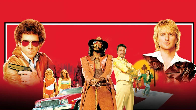 Starsky & Hutch screenshot 4