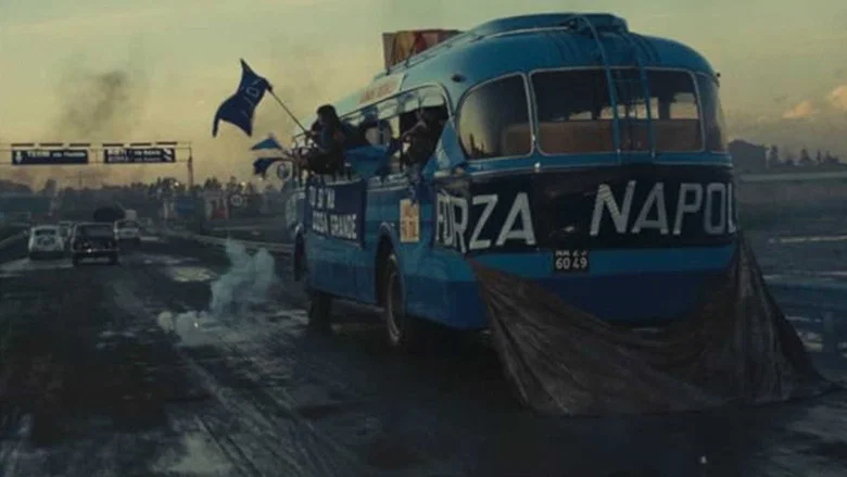 Roma screenshot 8