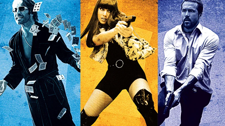 Smokin' Aces screenshot 1