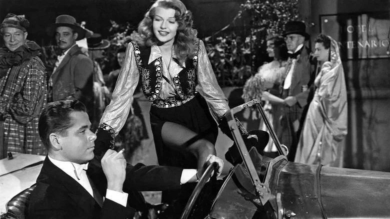 Gilda screenshot 7