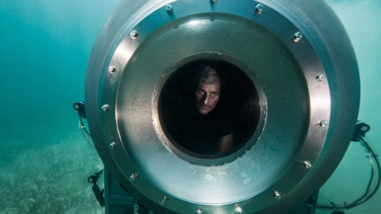 Titan: The OceanGate Submersible Disaster screenshot 4