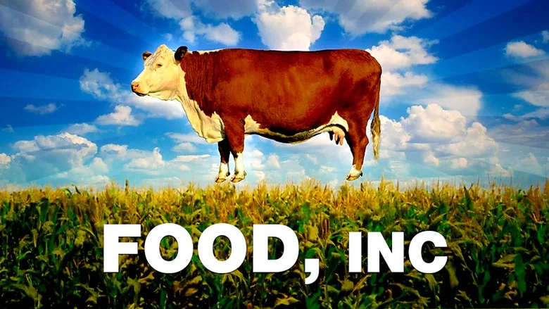 Food, Inc. screenshot 5