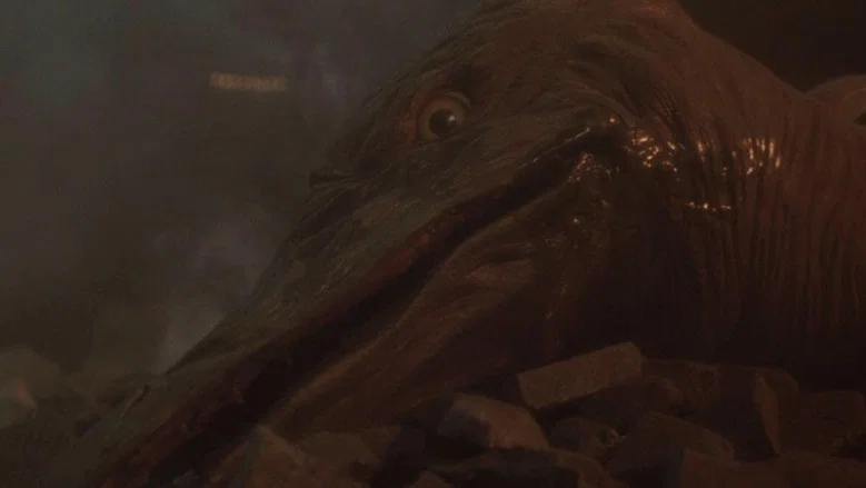Godzilla vs. Mechagodzilla II screenshot 2