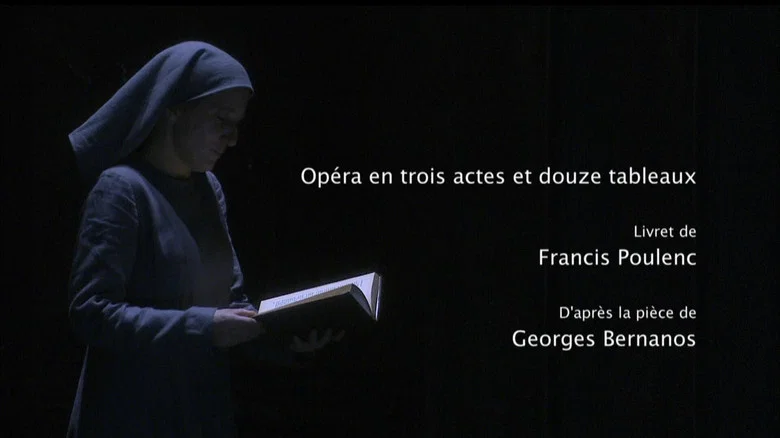 Poulenc: Dialogues des Carmelites screenshot 1