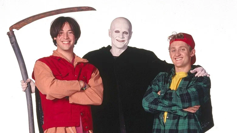 Bill & Ted's Bogus Journey screenshot 6