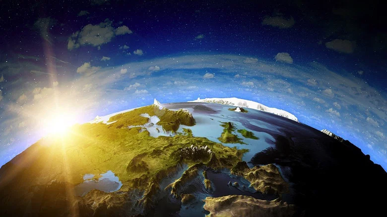 Earth screenshot 3