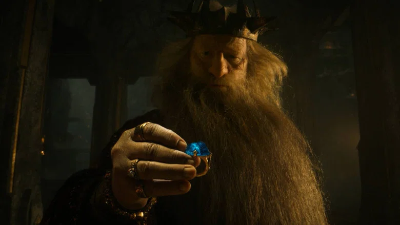 The Lord of the Rings: The Rings of Power Global Fan Screening screenshot 8