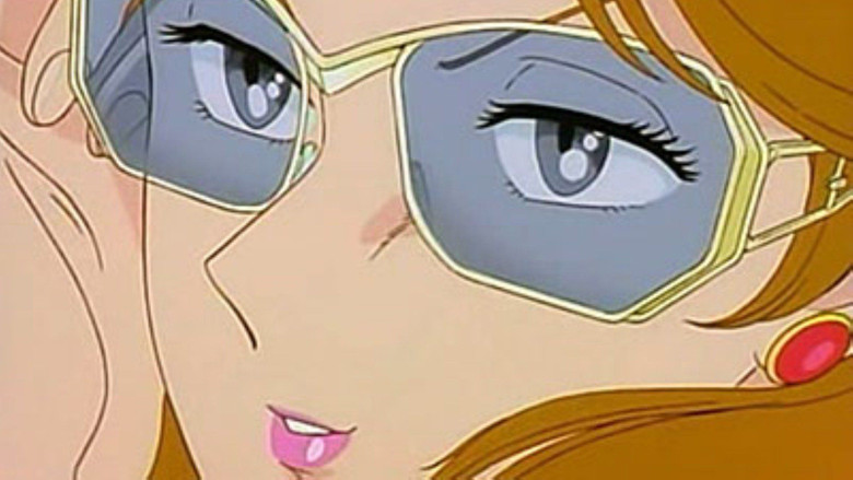 Lupin the Third: Bye Bye, Lady Liberty screenshot 4
