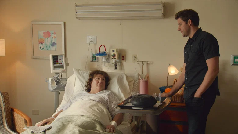 The Hollars screenshot 1