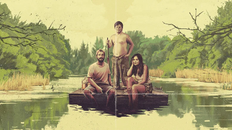 The Peanut Butter Falcon screenshot 6
