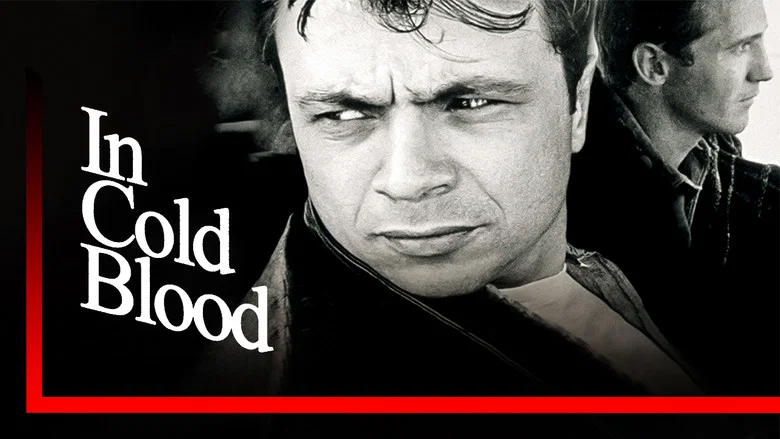 In Cold Blood screenshot 4