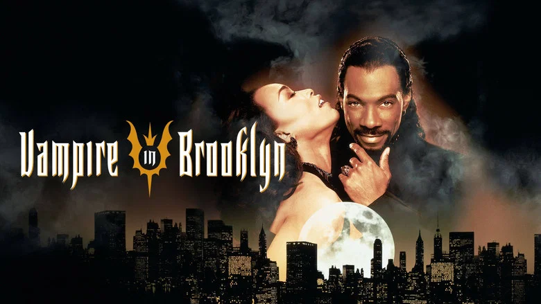 Vampire in Brooklyn screenshot 1