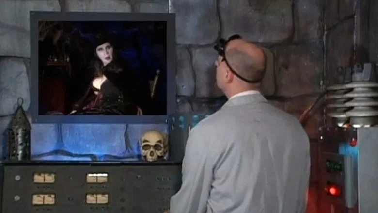 The Dreadful Hallowgreen Special screenshot 2