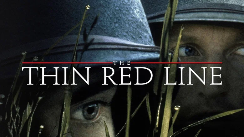 The Thin Red Line screenshot 4