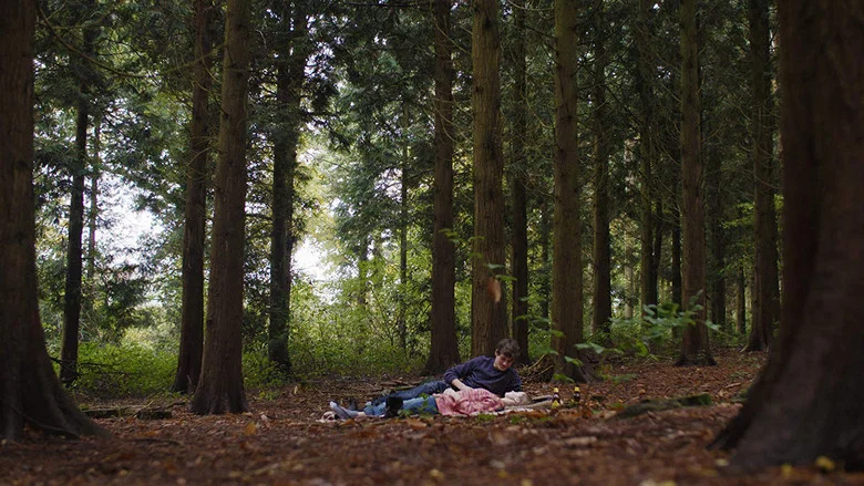 The Wasting screenshot 1