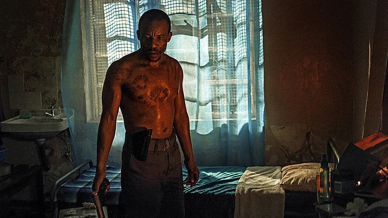 Five Fingers for Marseilles screenshot 7
