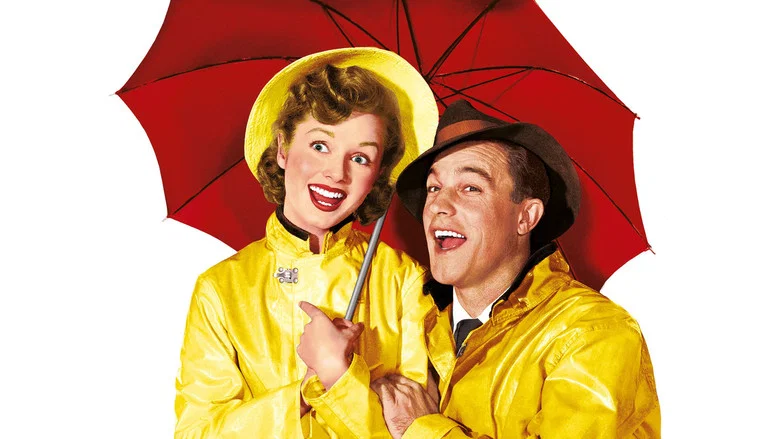 Singin' in the Rain screenshot 6
