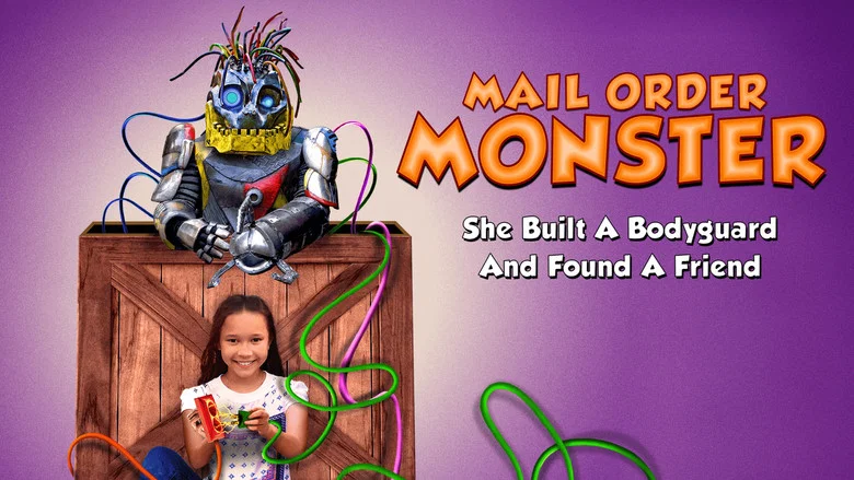 Mail Order Monster screenshot 4