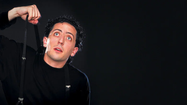 Gad Elmaleh - Décalages screenshot 1