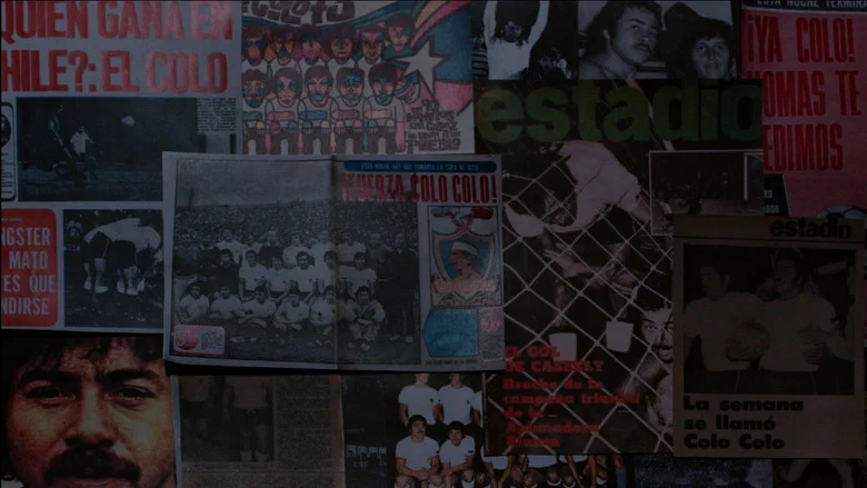 El Equipo del Pueblo screenshot 5