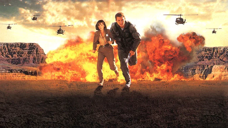 Broken Arrow screenshot 7