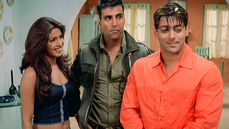 Mujhse Shaadi Karogi screenshot 1